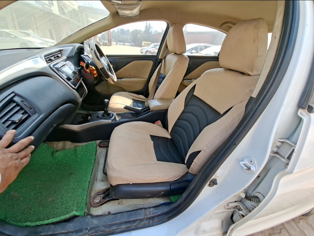 Used 2015 Honda City Used 2015 Honda City