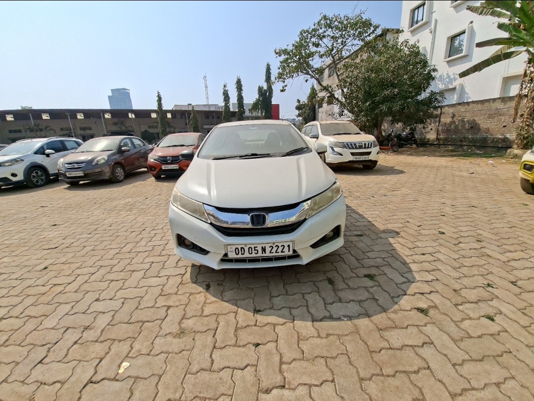 Used 2015 Honda City Used 2015 Honda City