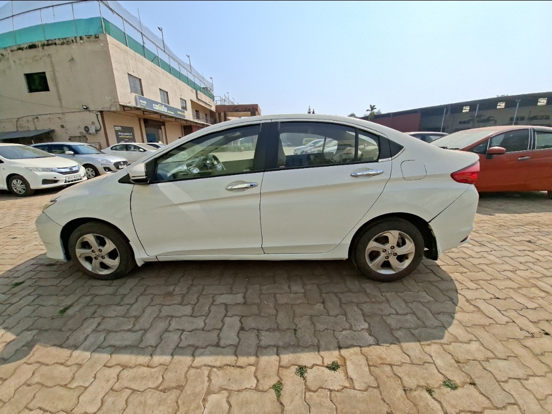Used 2015 Honda City Used 2015 Honda City