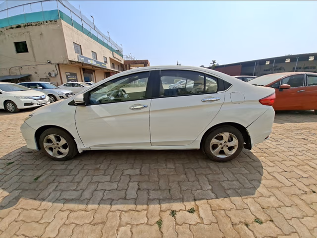 View Honda City Image 4 Used Honda City Image 4