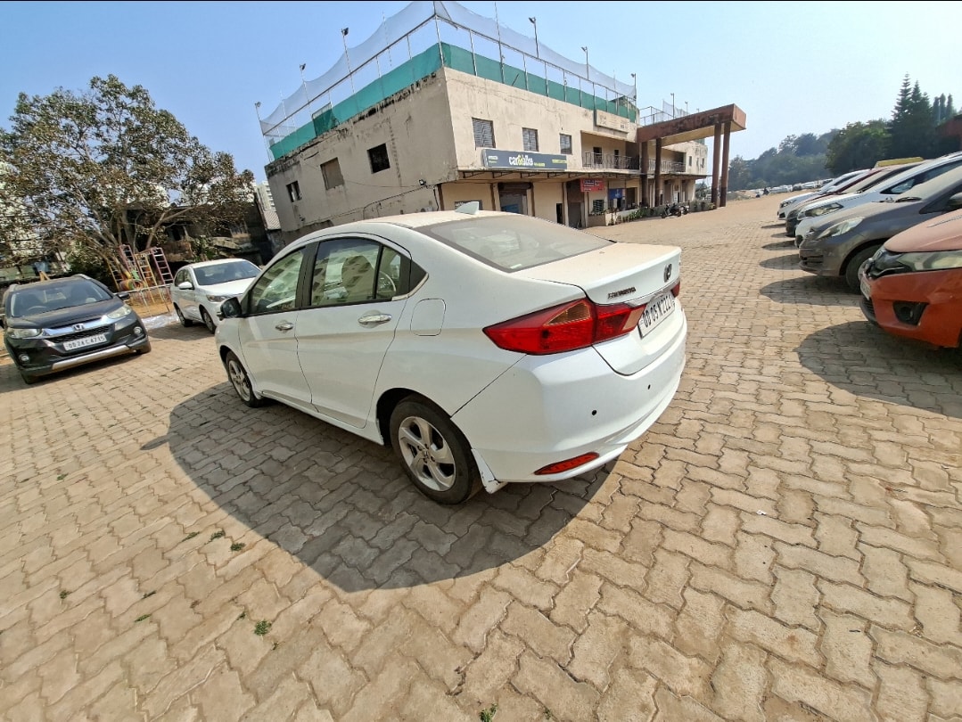Used 2015 Honda City Used 2015 Honda City