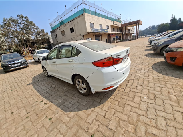 View Honda City Image 6 Used Honda City Image 6