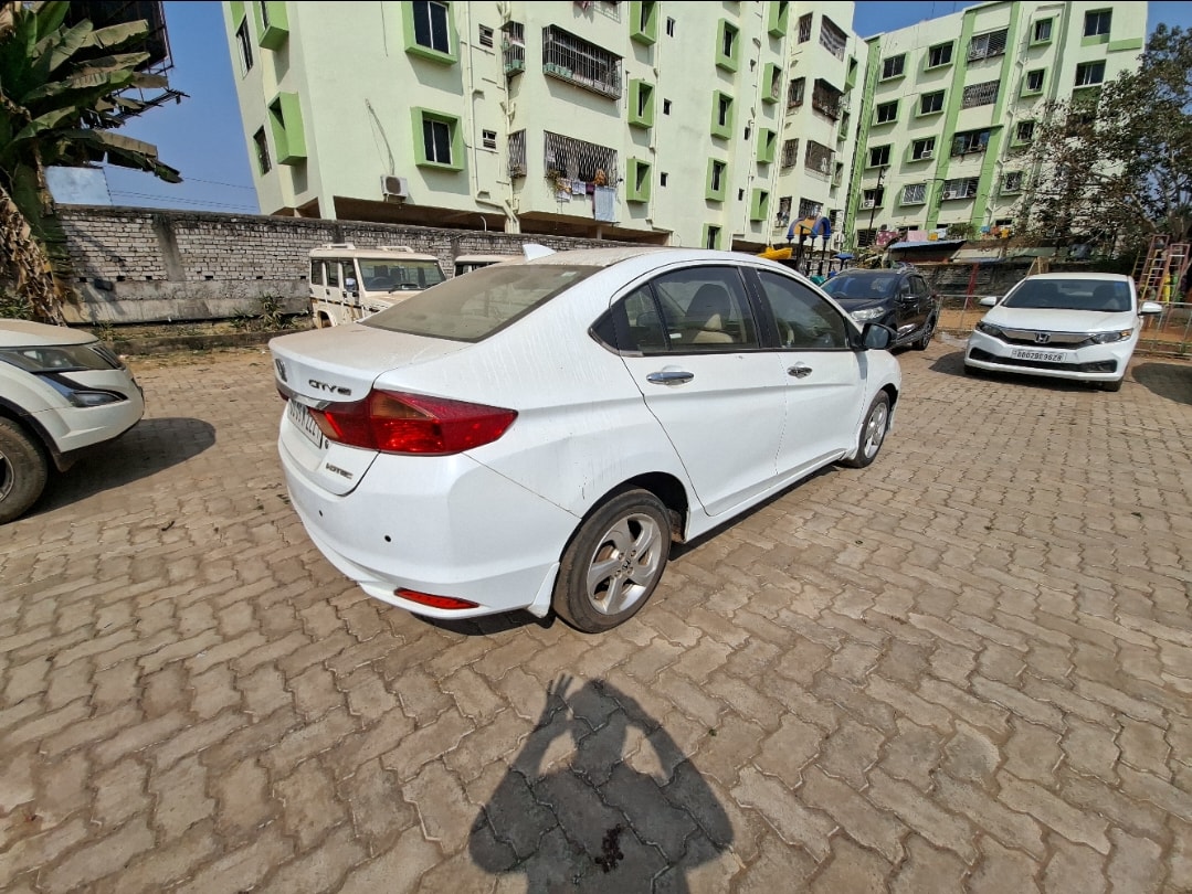 Used 2015 Honda City Used 2015 Honda City