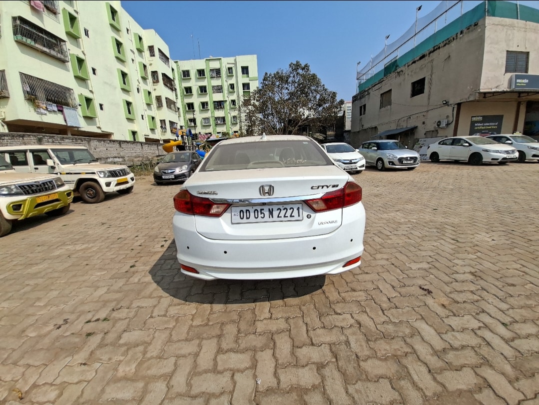 Used 2015 Honda City Used 2015 Honda City