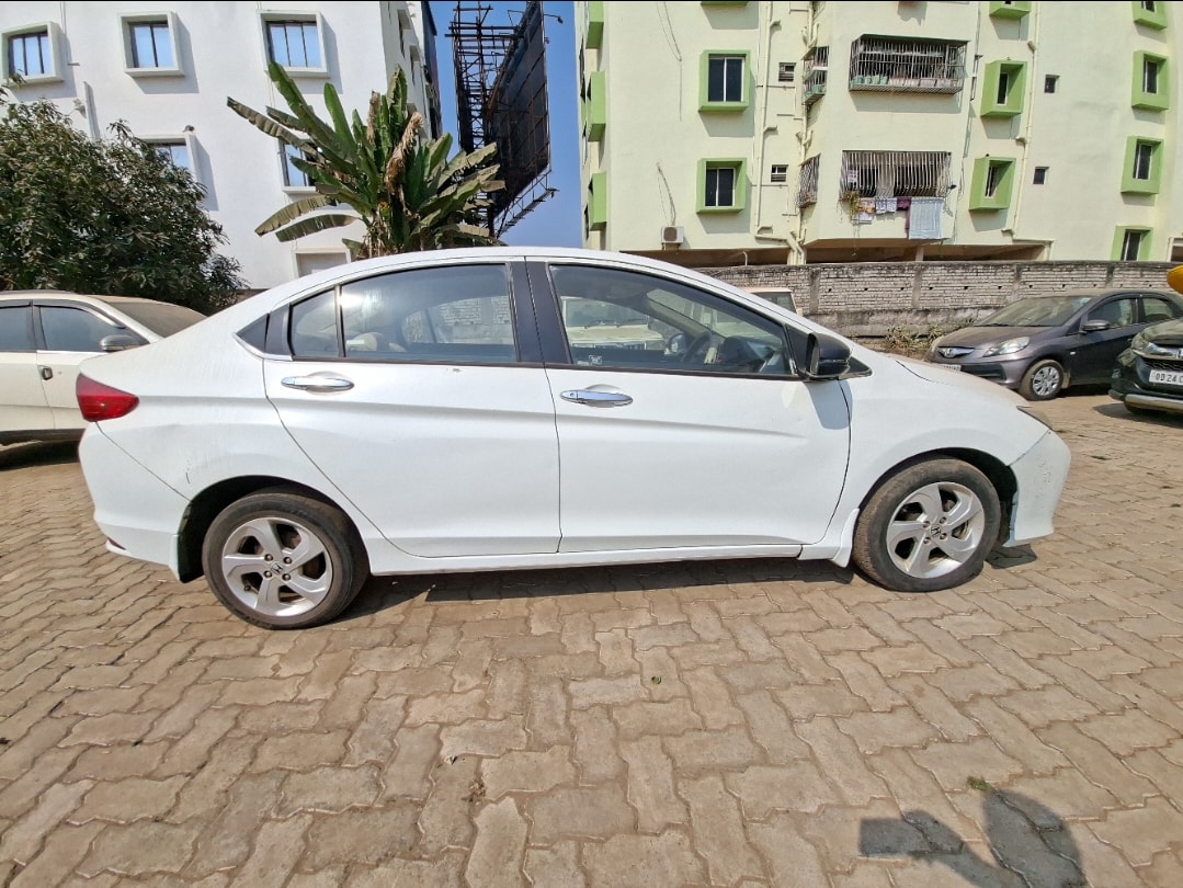 Used 2015 Honda City Used 2015 Honda City