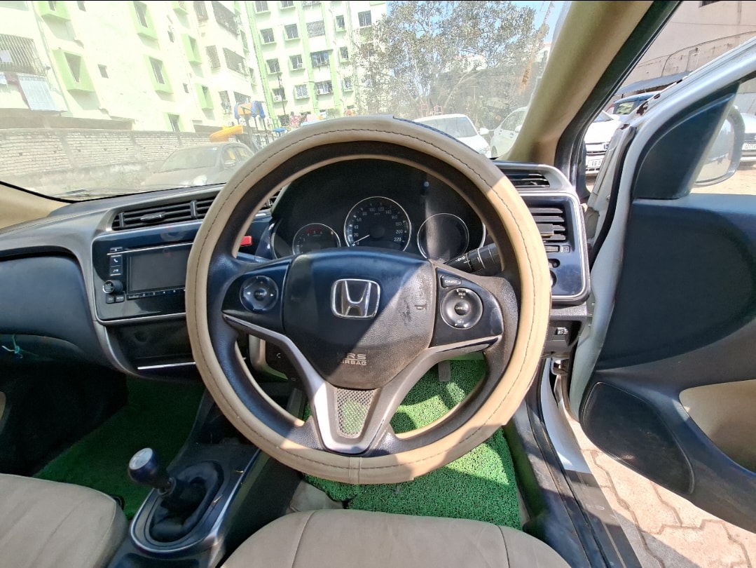 Used 2015 Honda City Used 2015 Honda City
