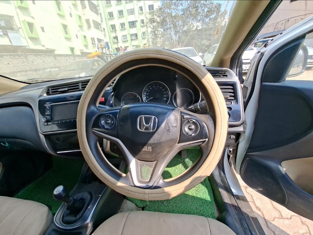 View Honda City Image 15 Used Honda City Image 15