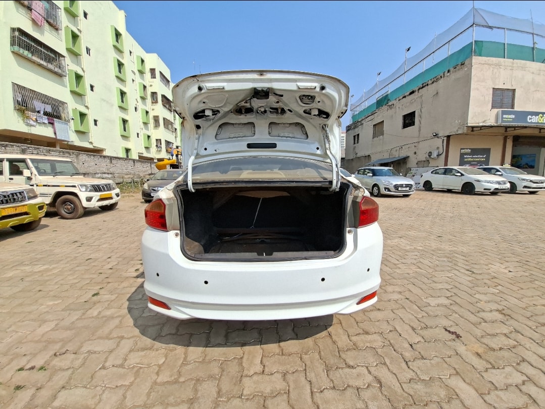 Used 2015 Honda City Used 2015 Honda City