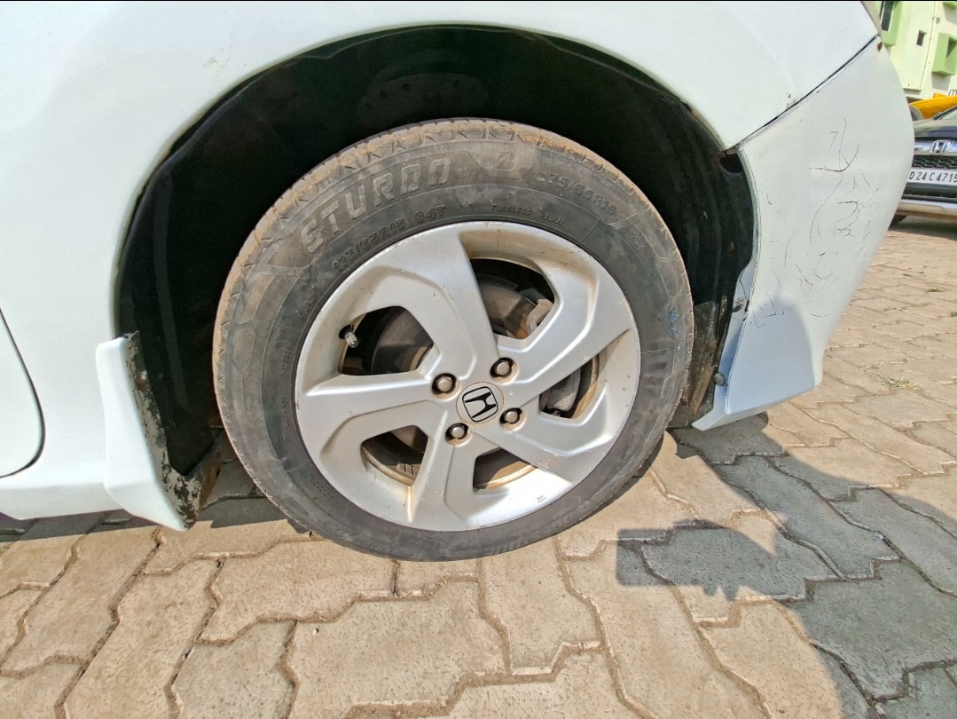 Used 2015 Honda City Used 2015 Honda City