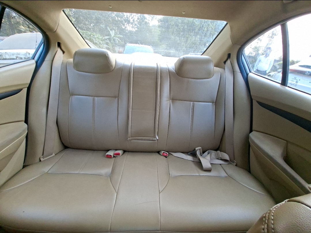 Used 2012 Honda City Used 2012 Honda City