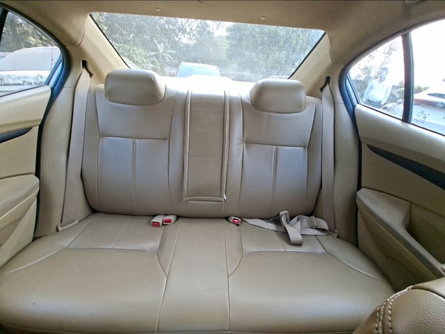 View Honda City Image 12 Used Honda City Image 12