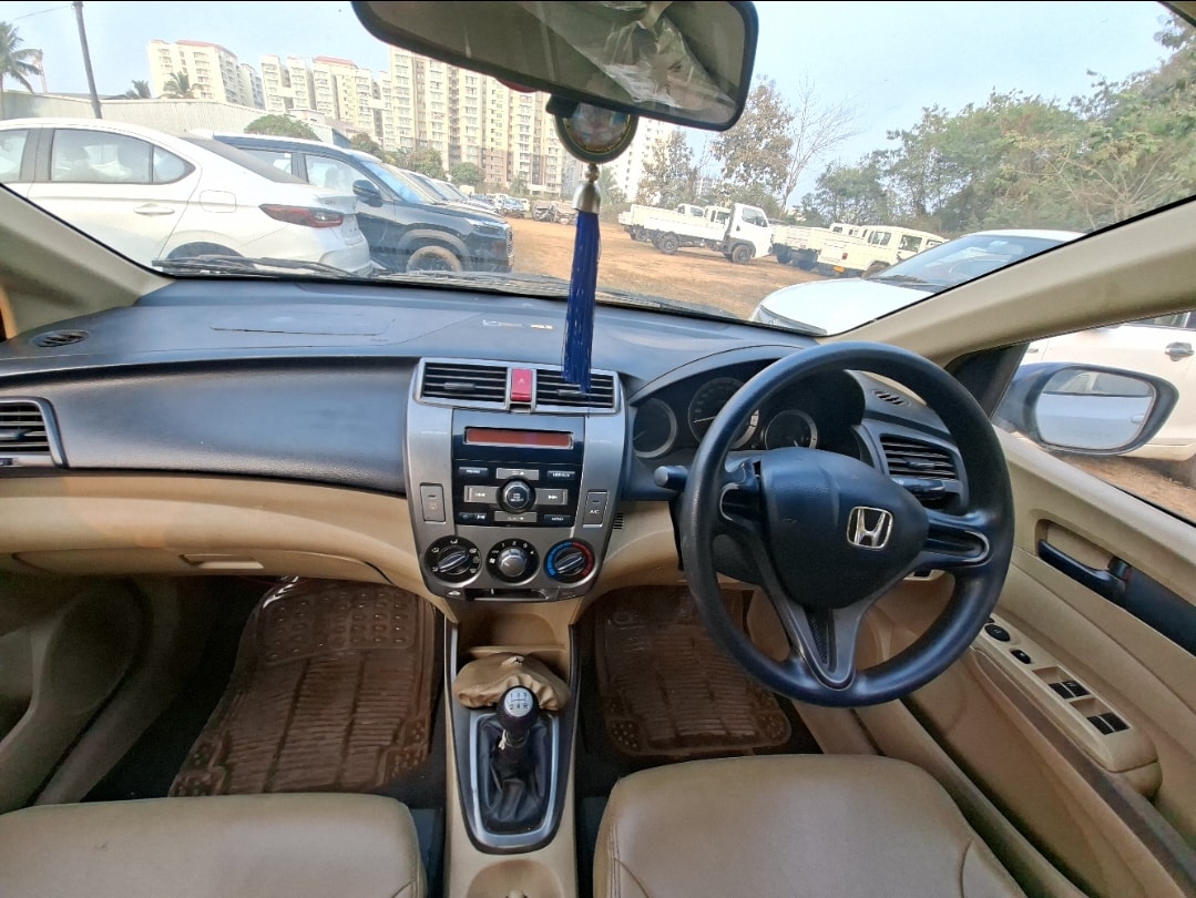 Used 2012 Honda City Used 2012 Honda City