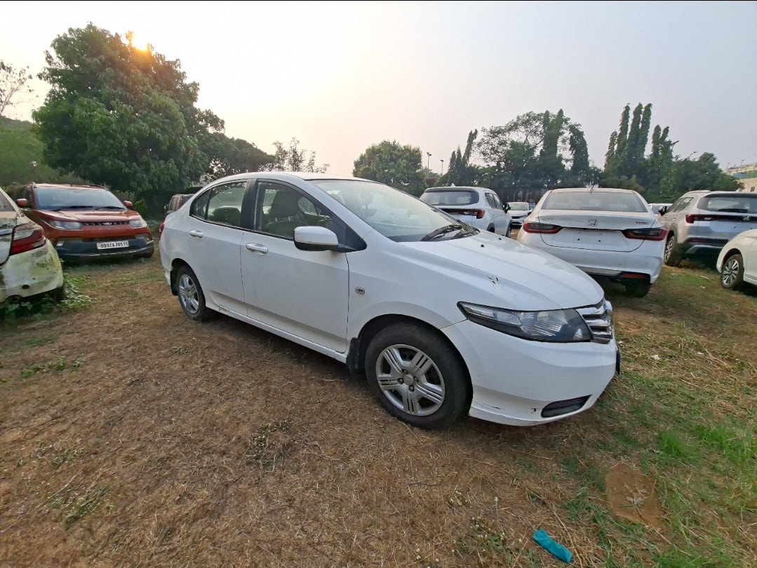 Used 2012 Honda City Used 2012 Honda City