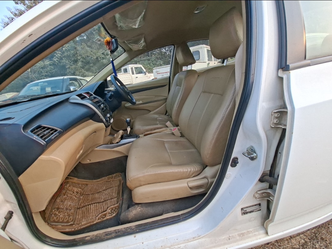 Used 2012 Honda City Used 2012 Honda City