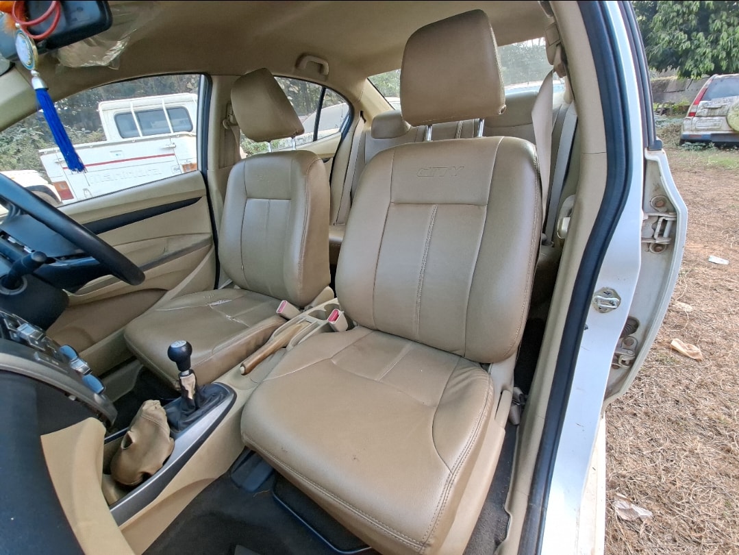 Used 2012 Honda City Used 2012 Honda City