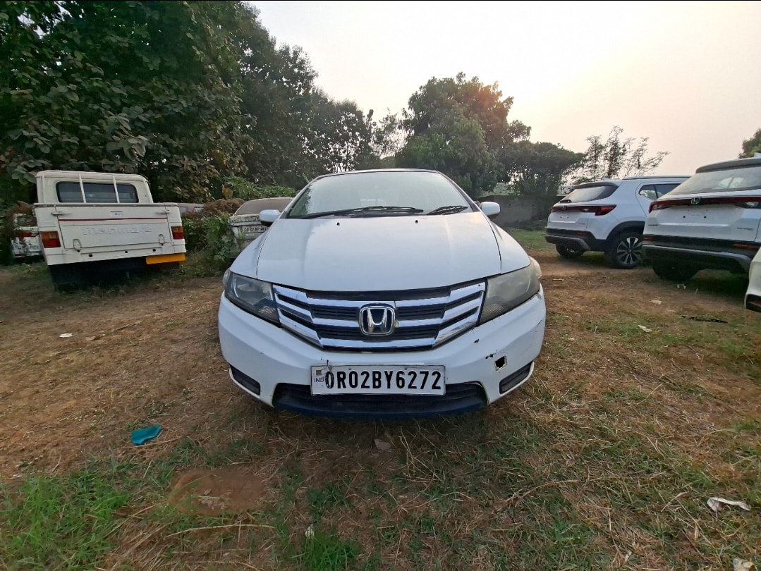 Used 2012 Honda City Used 2012 Honda City