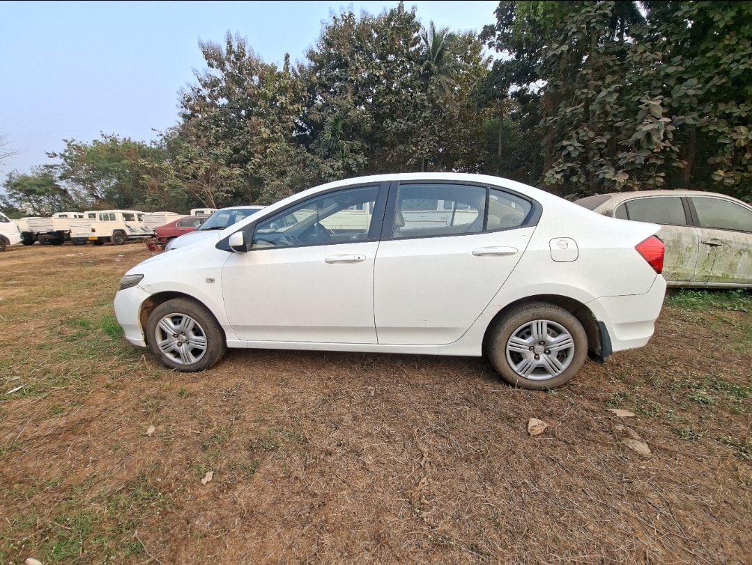 Used 2012 Honda City Used 2012 Honda City