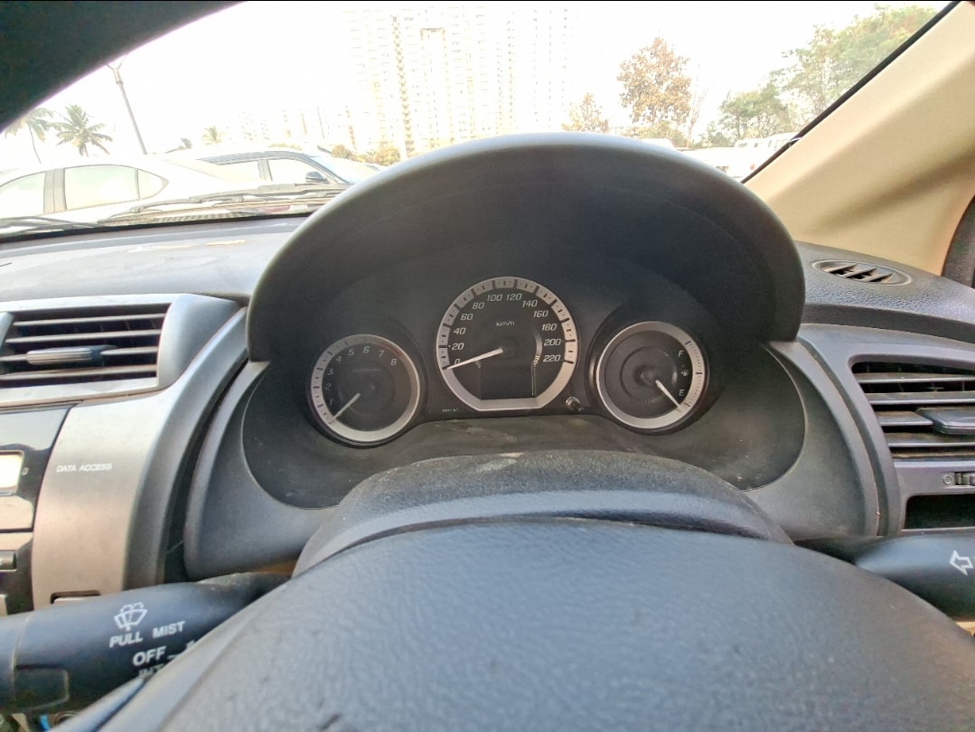 Used 2012 Honda City Used 2012 Honda City