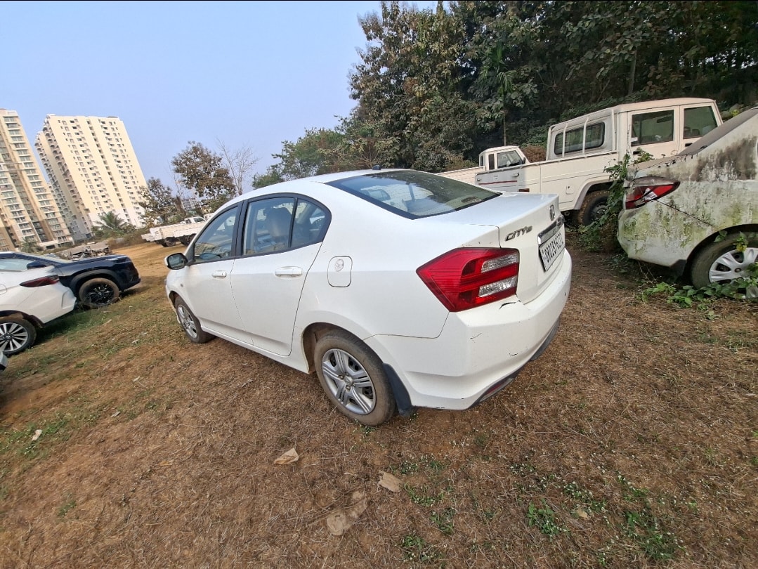 Used 2012 Honda City Used 2012 Honda City
