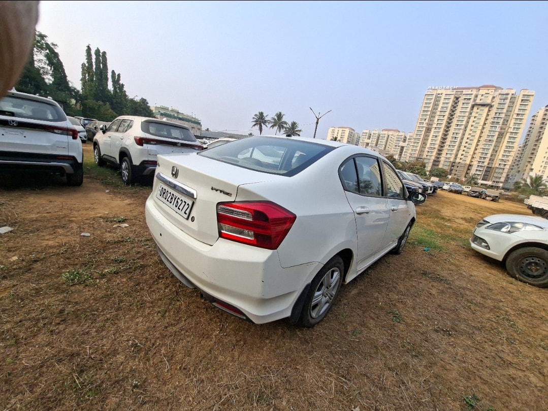 Used 2012 Honda City Used 2012 Honda City