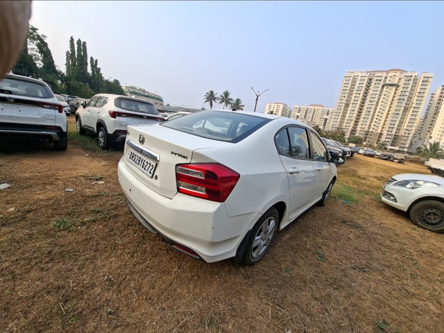 View Honda City Image 8 Used Honda City Image 8