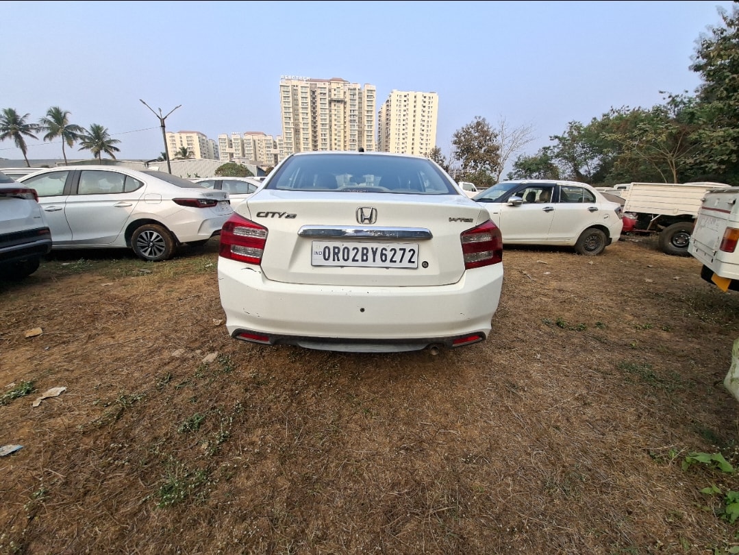 Used 2012 Honda City Used 2012 Honda City