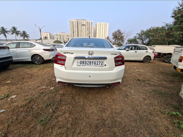 View Honda City Image 3 Used Honda City Image 3