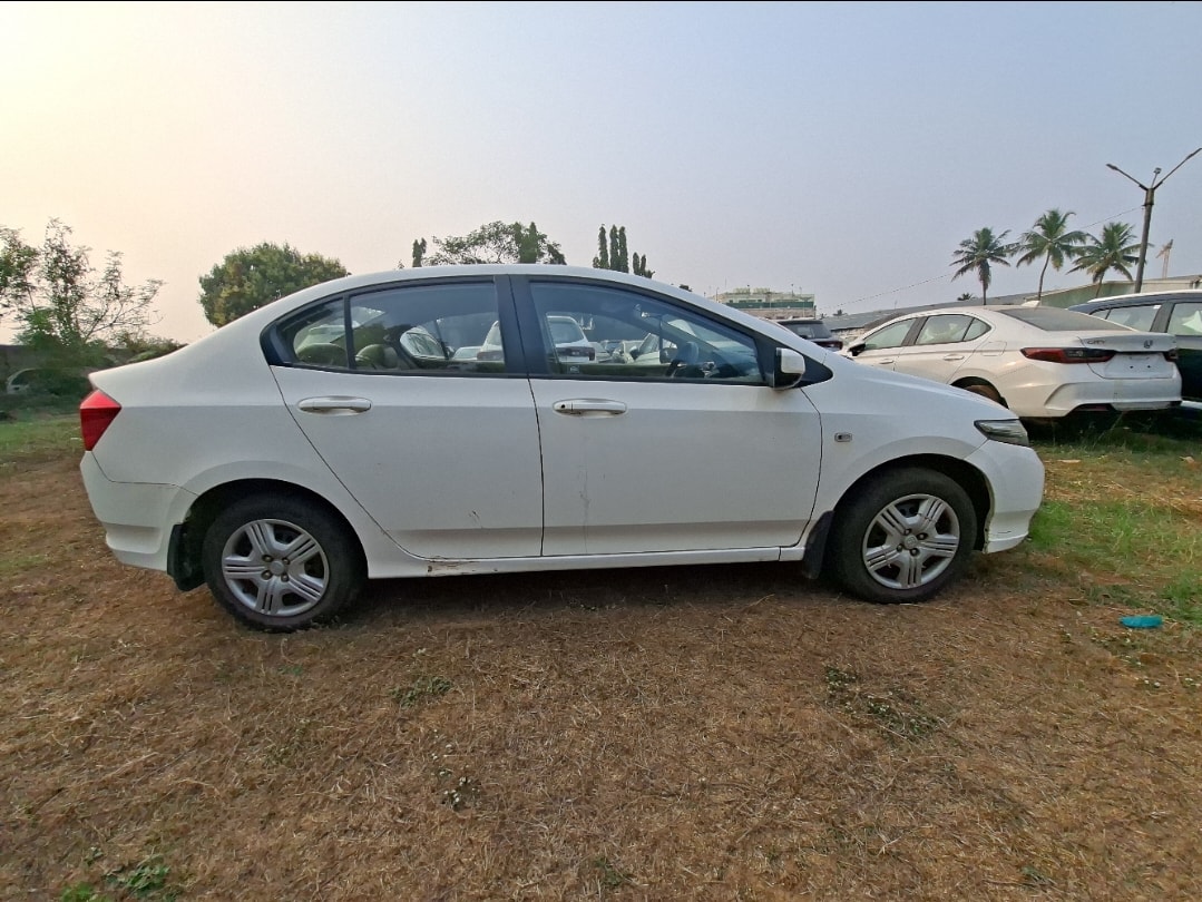 Used 2012 Honda City Used 2012 Honda City