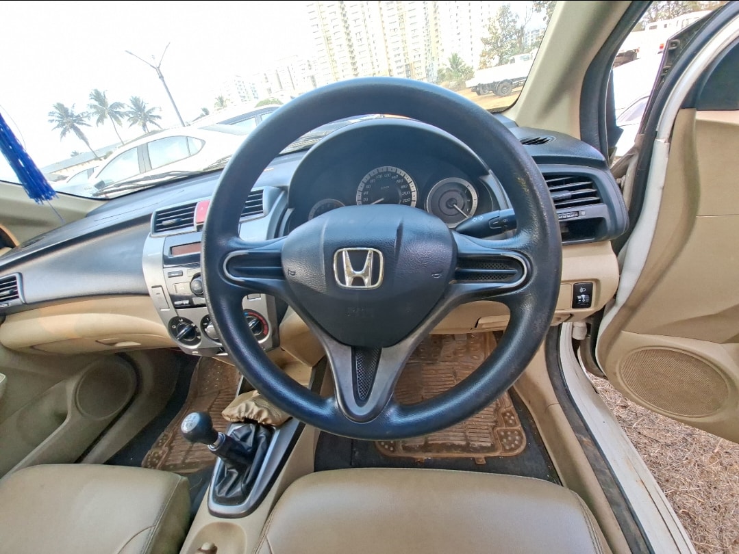 Used 2012 Honda City Used 2012 Honda City