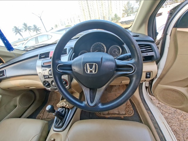 View Honda City Image 15 Used Honda City Image 15