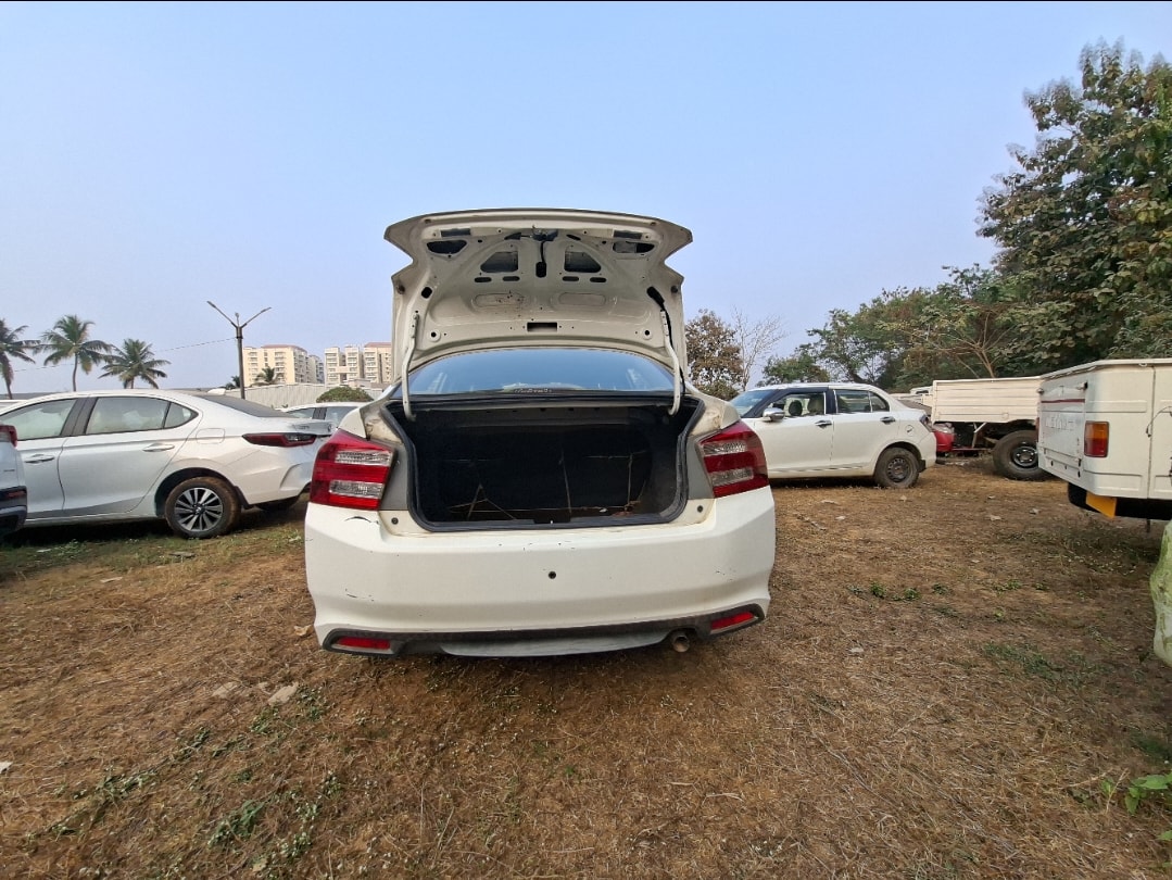 Used 2012 Honda City Used 2012 Honda City