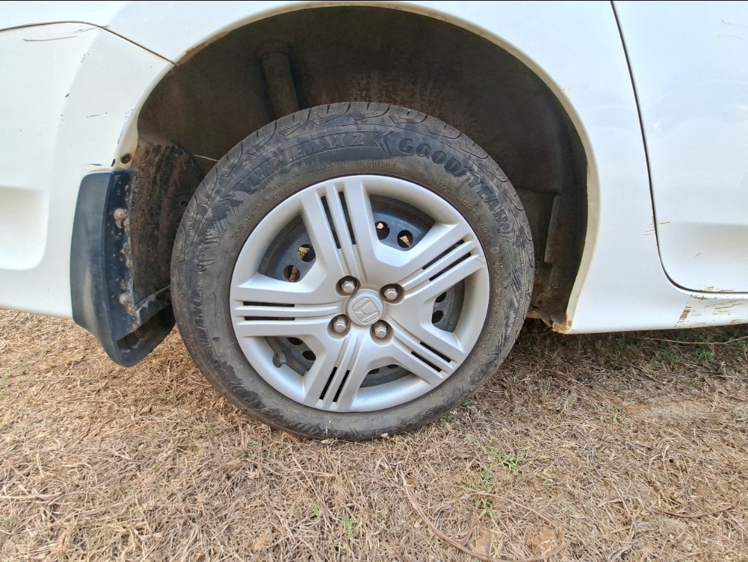 Used 2012 Honda City Used 2012 Honda City