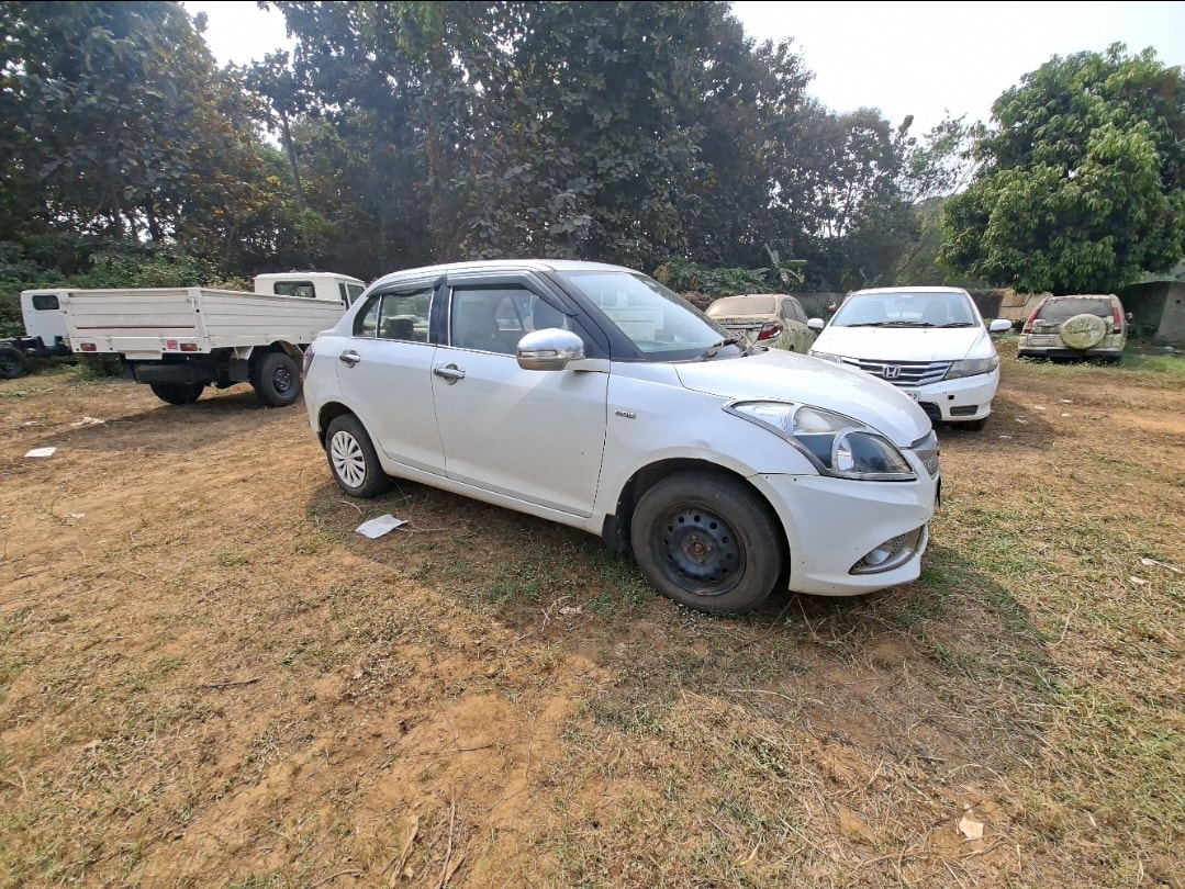 Used 2016 Maruti Suzuki Swift DZire Used 2016 Maruti Suzuki Swift DZire