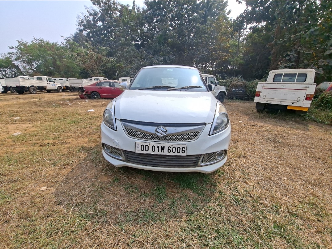 Used 2016 Maruti Suzuki Swift DZire Used 2016 Maruti Suzuki Swift DZire