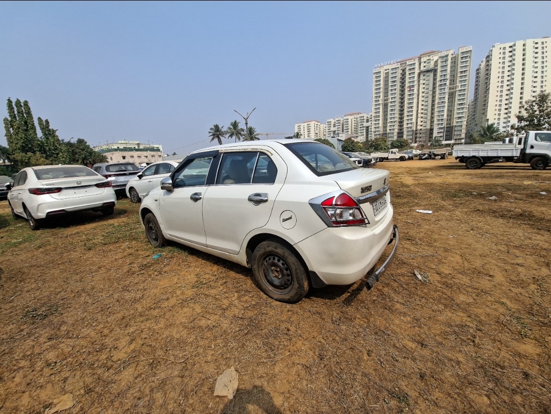 Used 2016 Maruti Suzuki Swift DZire Used 2016 Maruti Suzuki Swift DZire