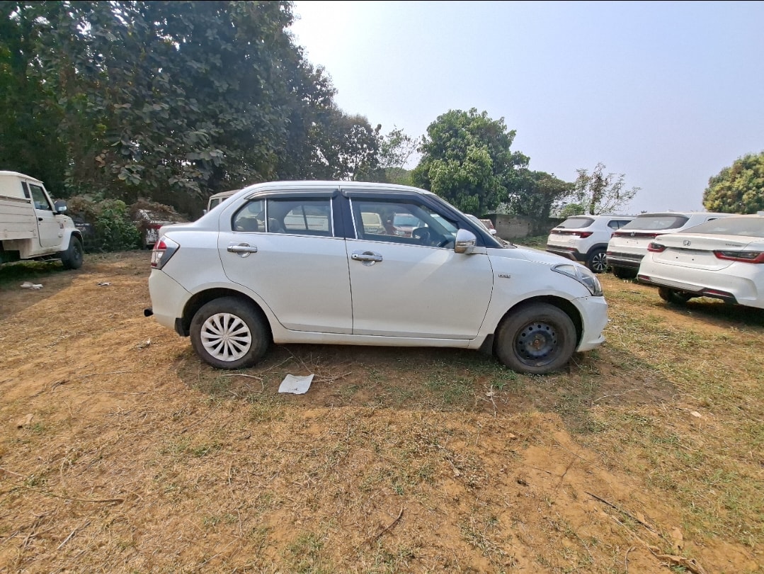 Used 2016 Maruti Suzuki Swift DZire Used 2016 Maruti Suzuki Swift DZire