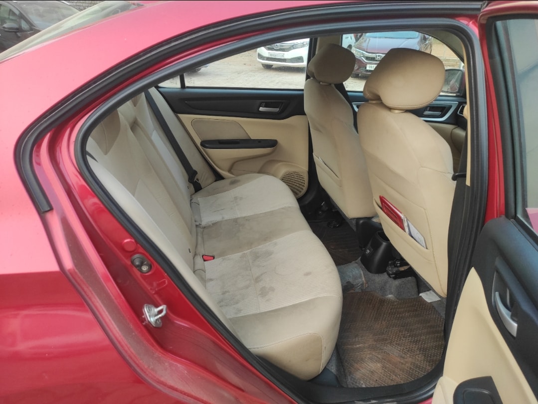 Used 2021 Honda Amaze Used 2021 Honda Amaze
