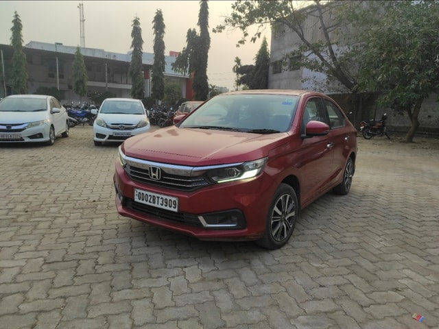 View Honda Amaze Image 1 Used Honda Amaze Image 1