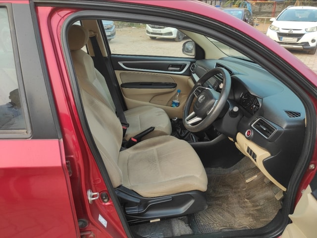 View Honda Amaze Image 16 Used Honda Amaze Image 16