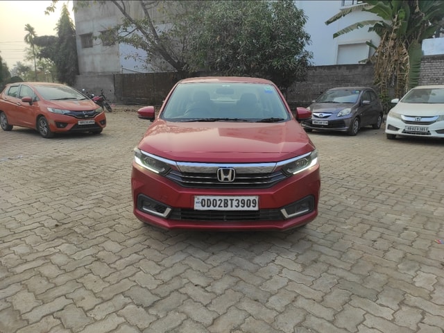 View Honda Amaze Image 2 Used Honda Amaze Image 2