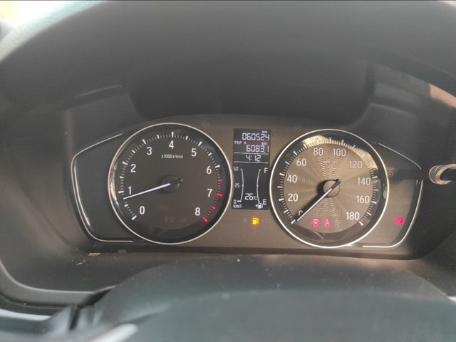 View Honda Amaze Image 13 Used Honda Amaze Image 13