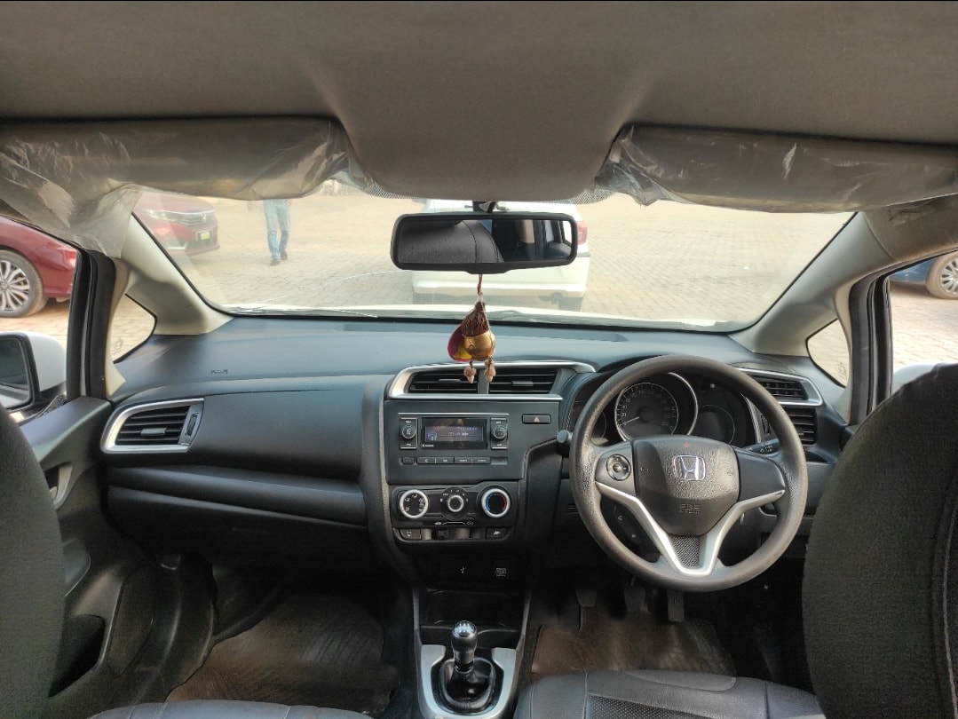 Used 2018 Honda WR-V Used 2018 Honda WR-V