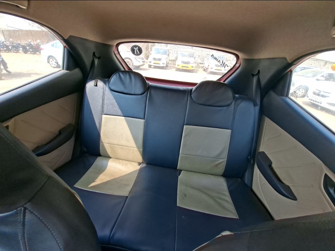 Used 2018 Hyundai EON Used 2018 Hyundai EON