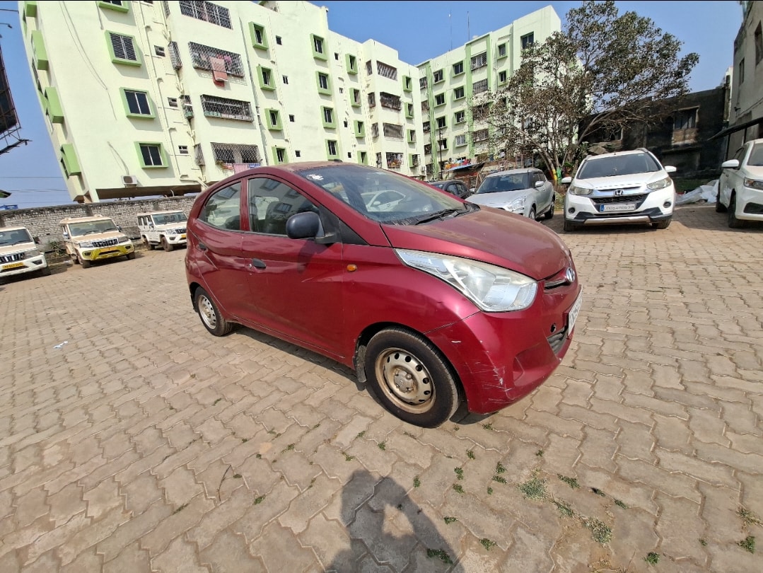 Used 2018 Hyundai EON Used 2018 Hyundai EON