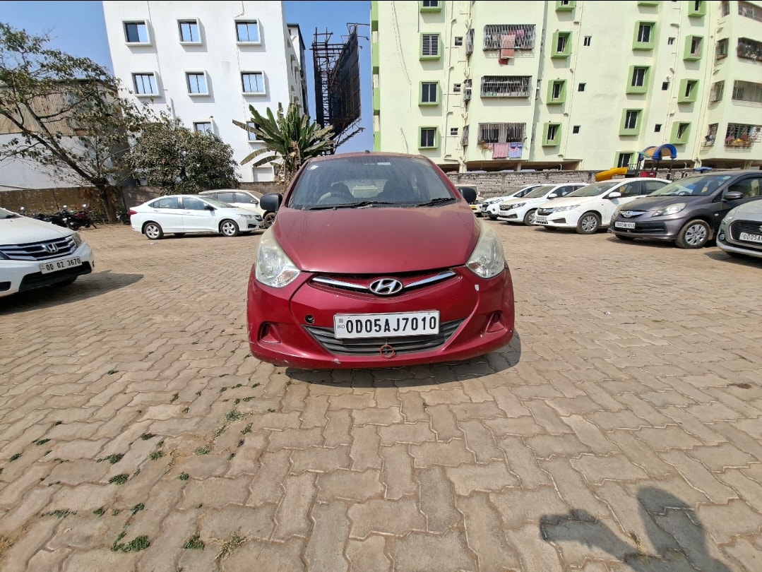 Used 2018 Hyundai EON Used 2018 Hyundai EON