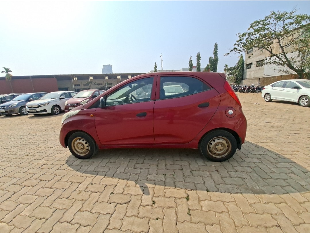 Used 2018 Hyundai EON Used 2018 Hyundai EON