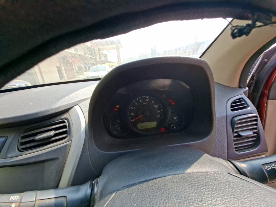 Used 2018 Hyundai EON Used 2018 Hyundai EON