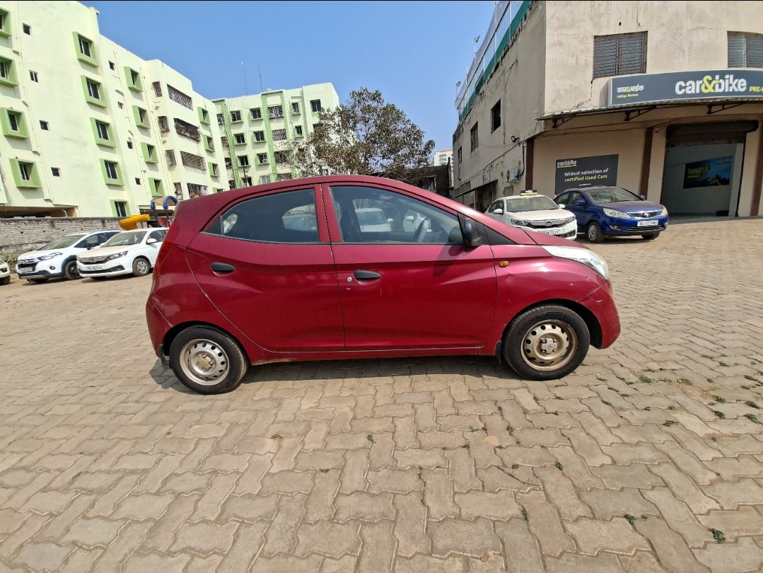Used 2018 Hyundai EON Used 2018 Hyundai EON