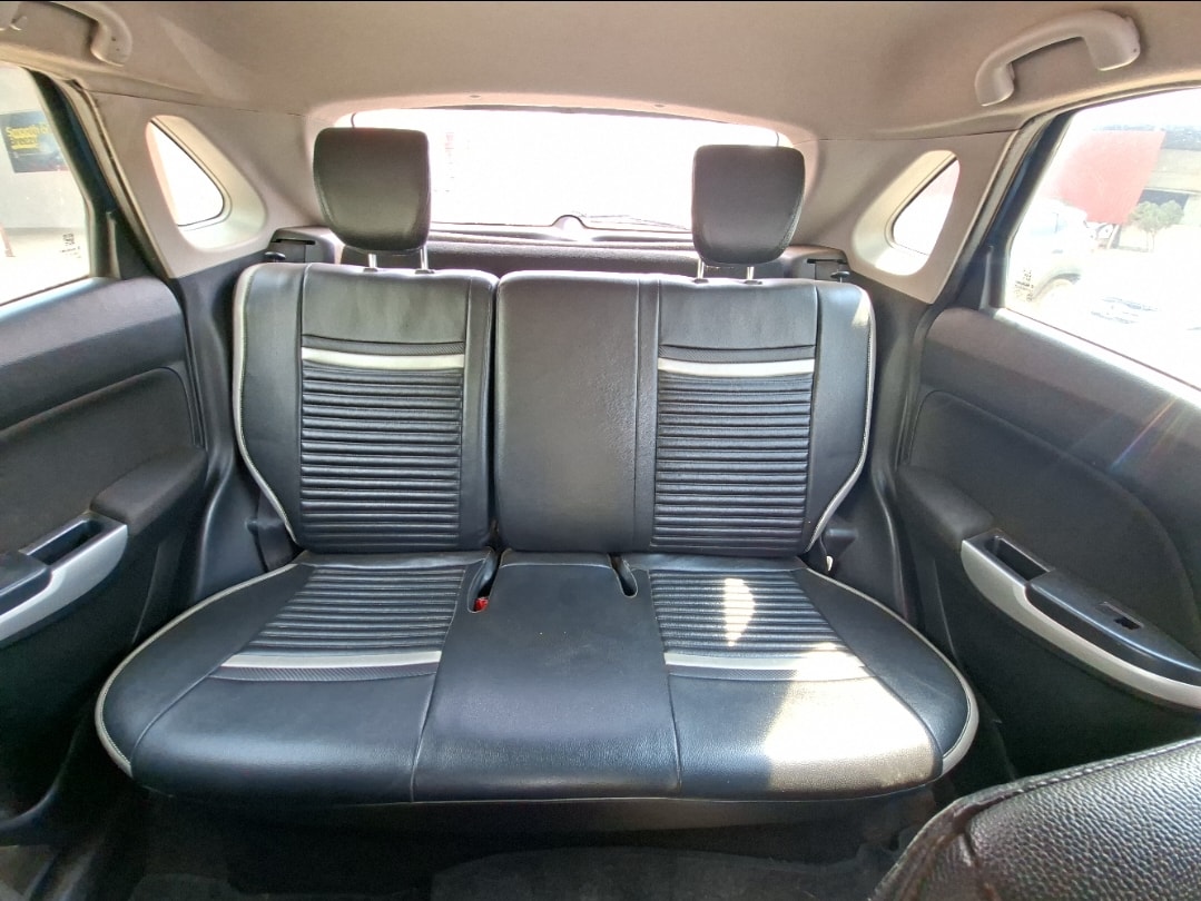 Used 2018 Maruti Suzuki Baleno Used 2018 Maruti Suzuki Baleno