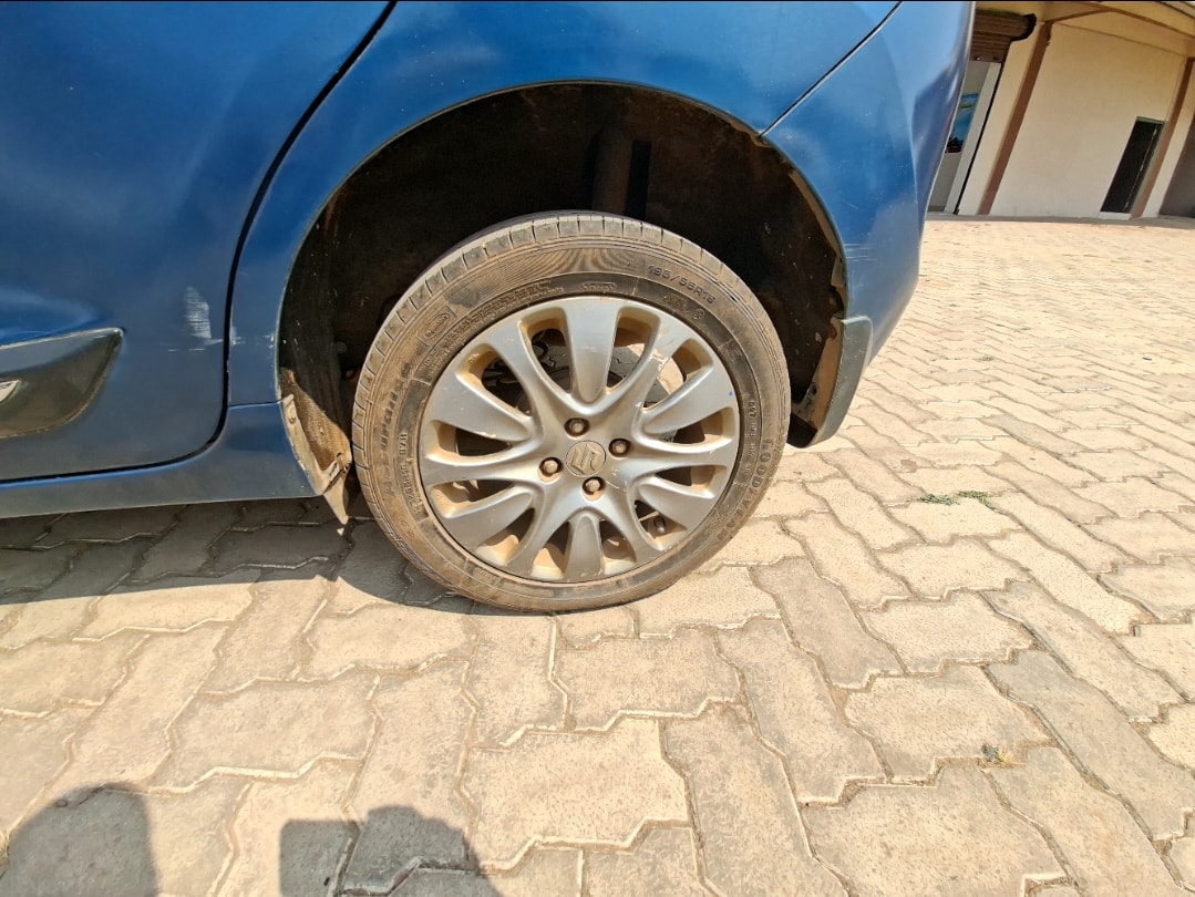 Used 2018 Maruti Suzuki Baleno Used 2018 Maruti Suzuki Baleno